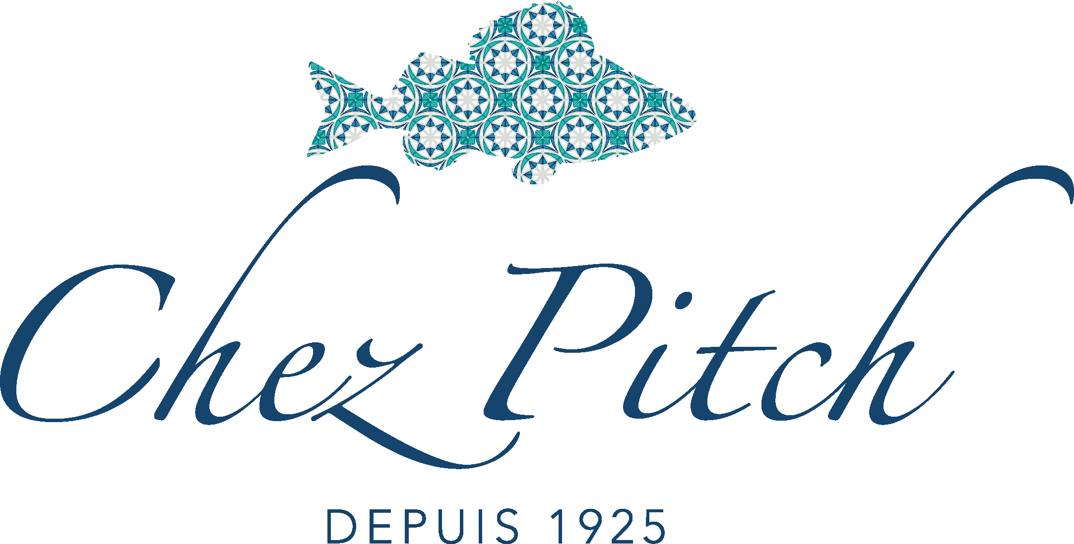 Chez Pitch, depuis 1925